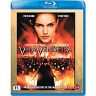 V For Vendetta