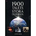1900-talets Stora &Ouml;gonblick