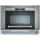 Whirlpool AVM971/IX (Rostfri)