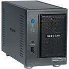 Netgear ReadyNAS Duo RND2110 1TB