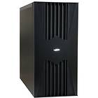 LanCool Metal Boned K10 (Svart)