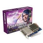 Gigabyte GeForce 9600GT Heatpipe Dual-DVI 512MB