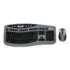 Microsoft Wireless Laser Desktop 3000 (Nordisk)