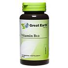 Great Earth Vitamin B-12 210 kapslar