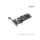 Asus Xonar DX