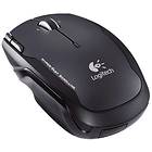 Logitech NX80