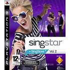 SingStar Vol. 2