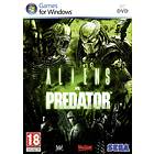 Aliens vs. Predator