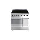 SMEG CE92IPX (Rostfri)
