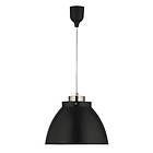 LampGustaf Black Widow