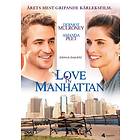 Love In Manhattan