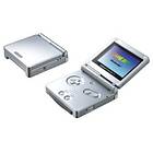 Nintendo GameBoy Advance SP