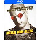 Natural Born Killers