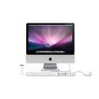 Apple iMac - 2,4GHz DC 1GB 250GB DVD&plusmn;RW 20"