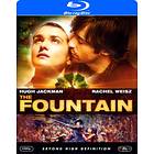 The Fountain