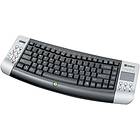 Sandberg Wireless Touchpad Keyboard (EN)