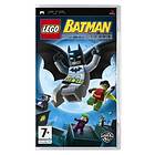 Lego Batman: The Videogame