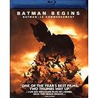 Batman Begins