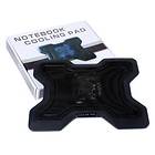Trust Notebook Cooling Stand NB-8050p