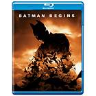 Batman Begins
