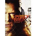 Prison Break - Hela S&auml;song 3