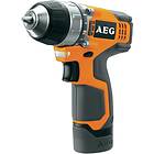 AEG-Powertools BS 12 C IQ