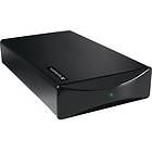 Verbatim 3.5" External USB 2.0 Hard Drive 1TB (47512)