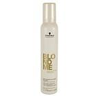 Schwarzkopf Blond Me Mousse Neutral Blonde 200ml