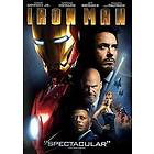 Iron Man - Limited Edition