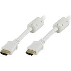 Deltaco AWG28 HDMI - HDMI 5m