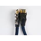 Goldkabel Highline HDMI - HDMI High Speed with Ethernet 3,5m