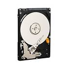 Western Digital Scorpio Black WD3200BEKT 16MB 320GB