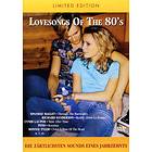 Lovesongs of the 80&acute;s