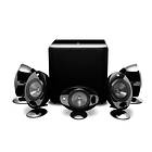 KEF KHT-2005.3 5.1
