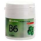 Ledins B6 50 tabletter