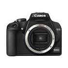 Canon EOS 1000D