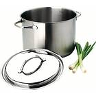 Demeyere Resto Gryta 26cm 12,0L