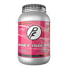Proteinfabrikken Whey Isolate 2kg