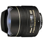 Nikon Nikkor AF-S DX 10,5/2,8 G ED Fisheye