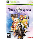 Tales of Vesperia
