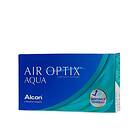 CIBA Vision Air Optix Aqua (6-pack)