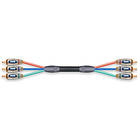 IXOS XHV704 Component 3RCA - 3RCA 1m