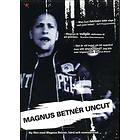 Magnus Betn&eacute;r - Uncut