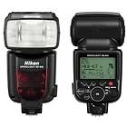 Nikon SpeedLight SB-900