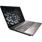 HP Pavilion DV7-1095eo