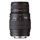 Sigma AF 70-300/4,0-5,6 DG APO Macro for Canon