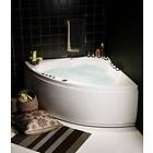 Hafa Bione 140 R Exklusiv (Vit)