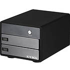 Icy Box IB-3221StU