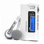 Creative Zen Nano Plus 256MB