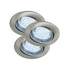 Nordlux Recess LED (3-Kit)